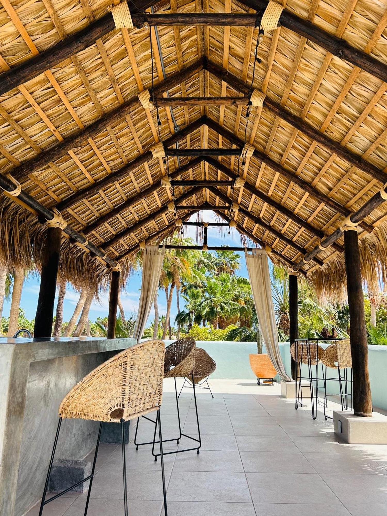 Rosarito Hotel 洛雷托 外观 照片