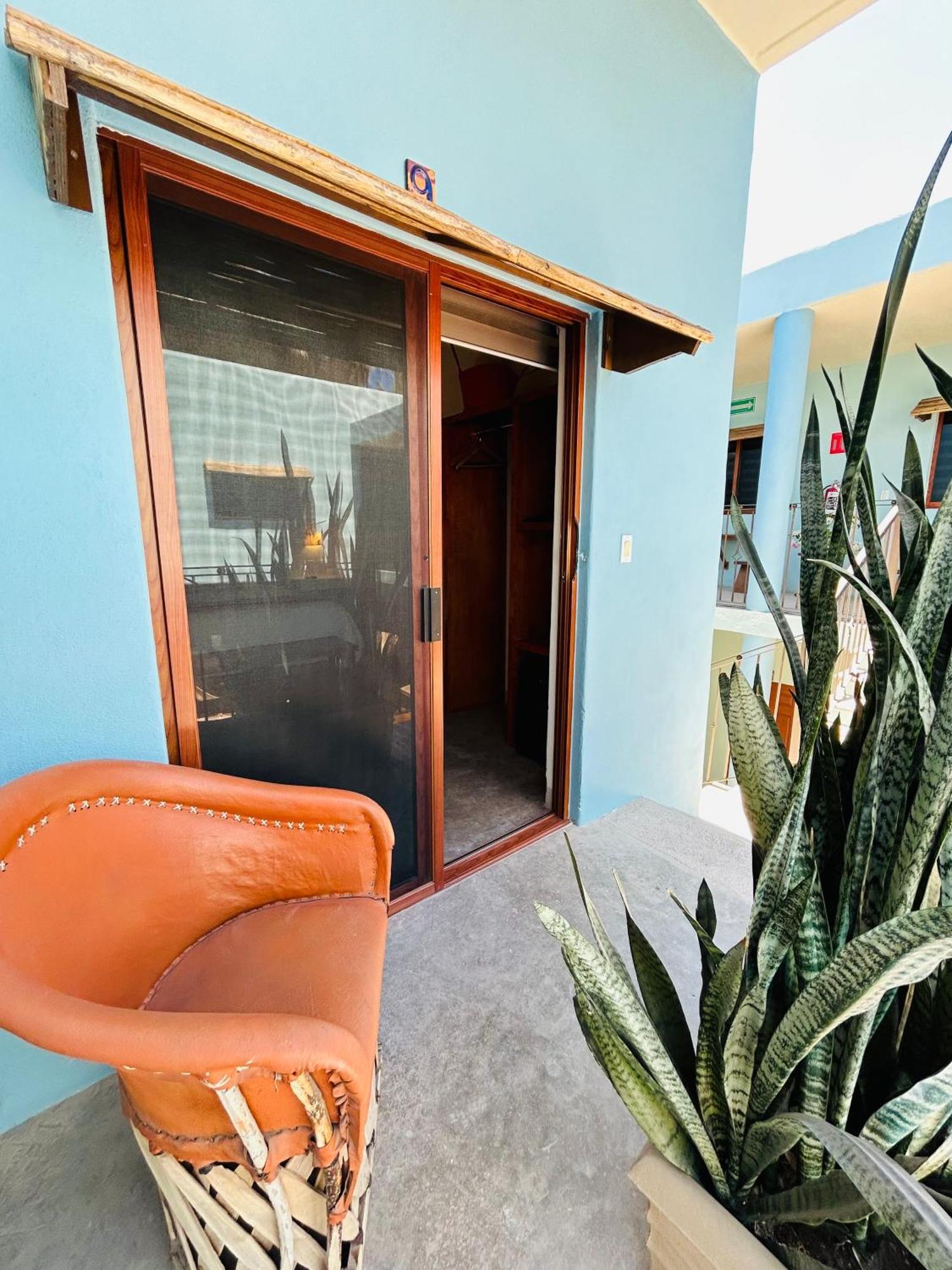 Rosarito Hotel 洛雷托 外观 照片